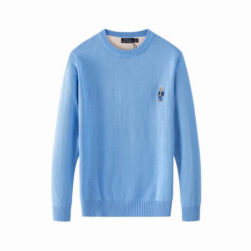 polo Men's Sweater 343